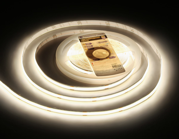 Изображение товара Светодиодная лента Ambrella GS4702