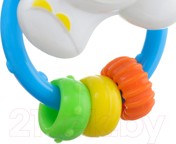 Изображение товара Погремушка Крошка Я Коровка / 7625189