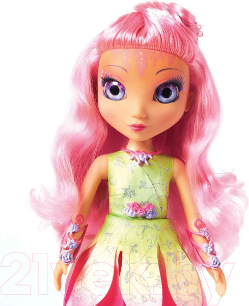 Изображение товара Кукла Nebulous Stars Petulia / 11603_NSDA