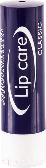 Изображение товара Бальзам для губ Larel Lip care Classic гигиеническая (4.5г)