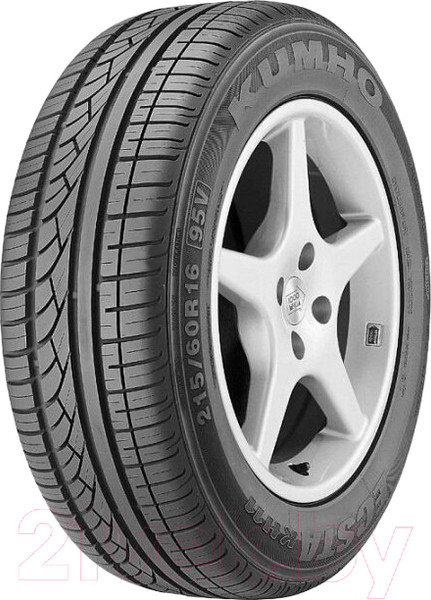 Изображение товара Летняя шина Kumho KH-11 215/55R18 95H