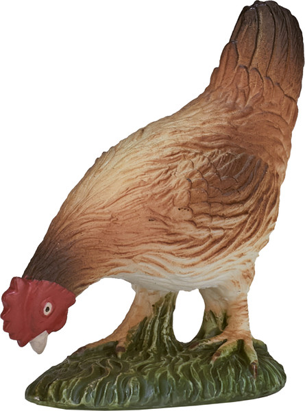 Изображение товара Фигурка коллекционная Konik Курица / AMF1015