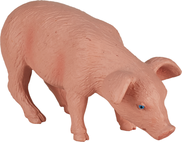 Изображение товара Фигурка коллекционная Konik Поросенок / AMF1018