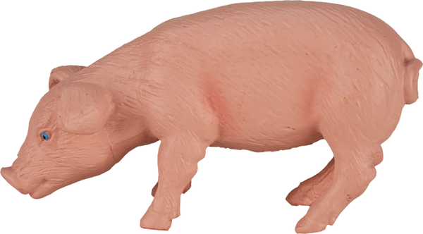 Изображение товара Фигурка коллекционная Konik Поросенок / AMF1018