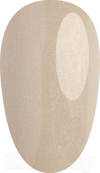 Изображение товара Гель-лак для ногтей E.Mi E.MiLac GS Песочный Меланж №439 (9мл)