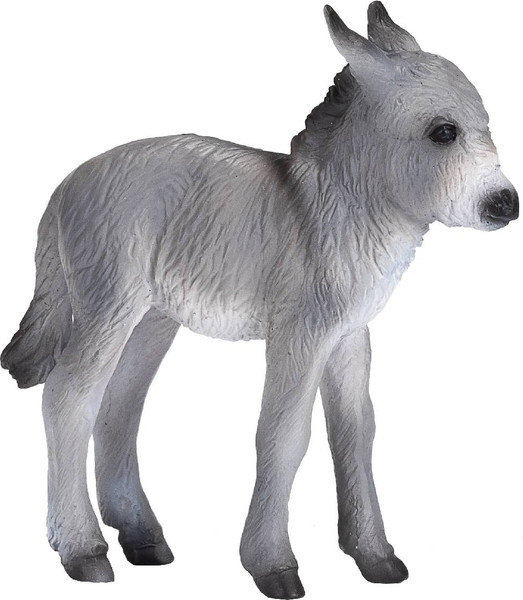 Изображение товара Фигурка коллекционная Konik Осел, жеребенок / AMF1101