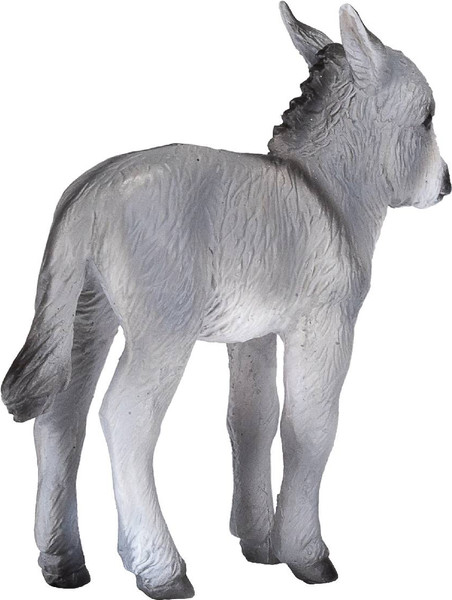 Изображение товара Фигурка коллекционная Konik Осел, жеребенок / AMF1101