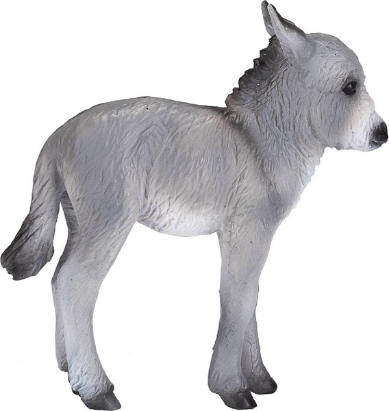 Изображение товара Фигурка коллекционная Konik Осел, жеребенок / AMF1101