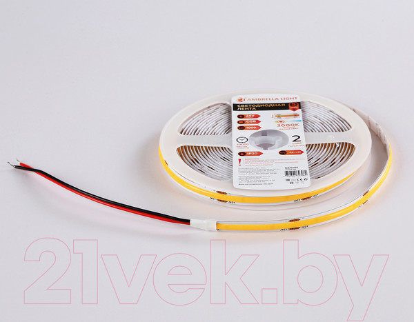 Изображение товара Светодиодная лента Ambrella GS4701