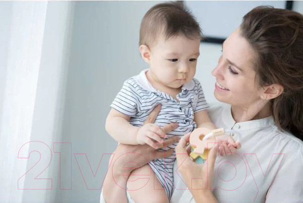 Изображение товара Погремушка Plan Toys Ключик / 5251