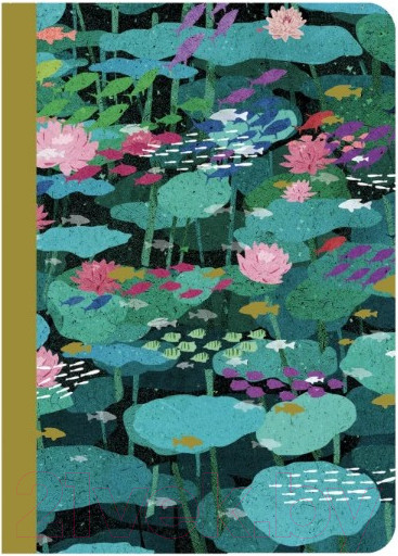 Изображение товара Набор записных книжек Djeco В саду / DD03598