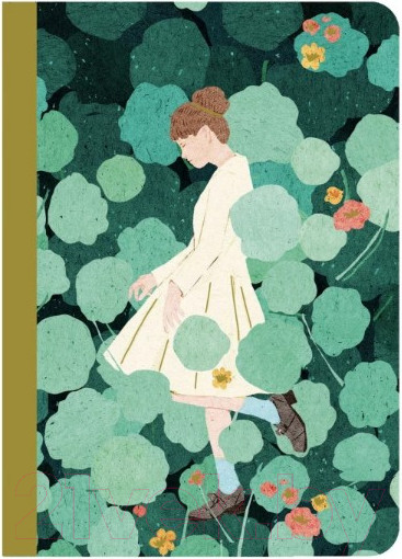 Изображение товара Набор записных книжек Djeco В саду / DD03598