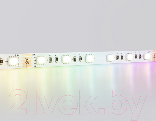Изображение товара Светодиодная лента Ambrella GS4401