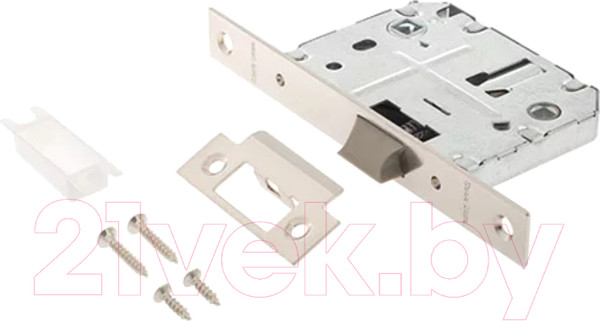 Защелка врезная с фиксацией Code Deco 5600-P-WC-NIS