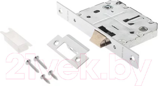 Изображение товара Защелка врезная с фиксацией Code Deco 5600-WC-CR