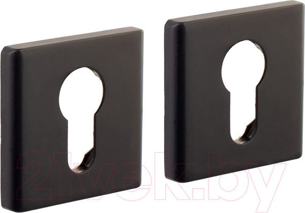 Изображение товара Накладка на цилиндр Apecs Ultra DP-C-60-BLM