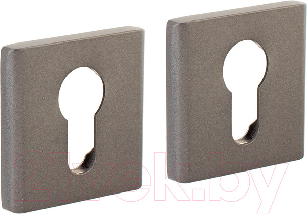 Изображение товара Накладка на цилиндр Apecs Ultra DP-C-60-GRF