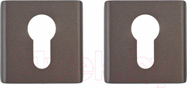 Изображение товара Накладка на цилиндр Apecs Ultra DP-C-60-GRF