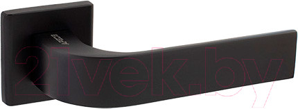 Изображение товара Ручка дверная Apecs Ultra H-60142-A-BLM