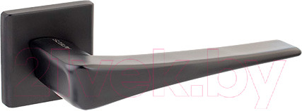 Изображение товара Ручка дверная Apecs Ultra H-60143-A-BLM