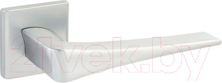 Изображение товара Ручка дверная Apecs Ultra H-60143-A-CRS