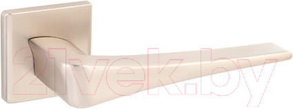 Изображение товара Ручка дверная Apecs Ultra H-60143-A-NISM