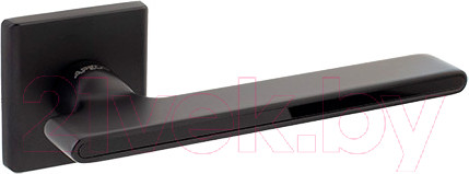 Изображение товара Ручка дверная Apecs Ultra H-60145-A-BLM/B