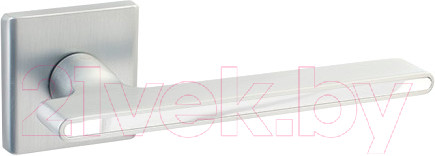 Изображение товара Ручка дверная Apecs Ultra H-60145-A-CRS/CR