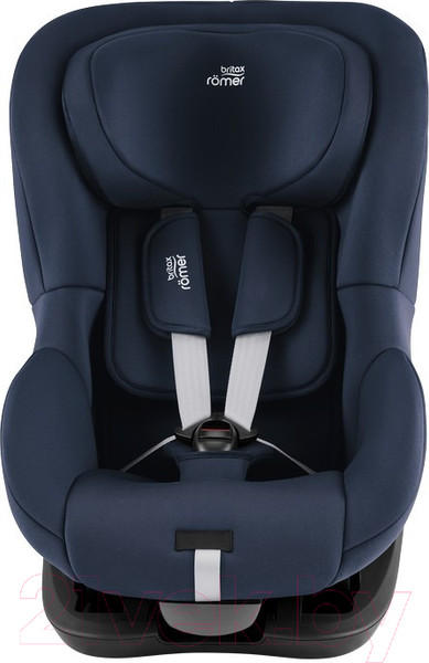Изображение товара Автокресло Britax Romer King Pro (Night Blue)