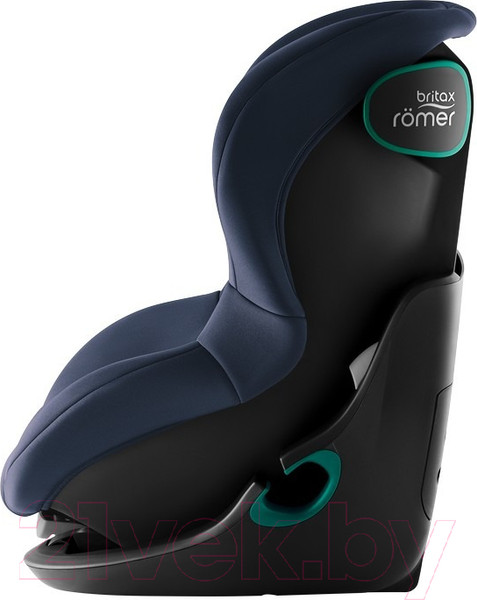 Изображение товара Автокресло Britax Romer King Pro (Night Blue)
