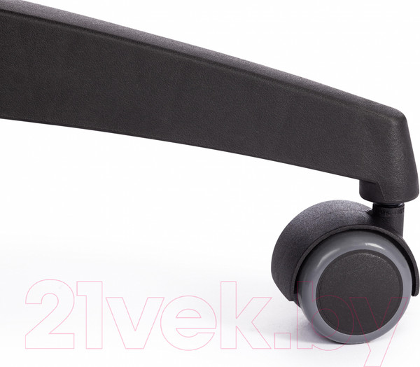 Изображение товара Кресло офисное Tetchair Staff флок (серый, 29/W-12)