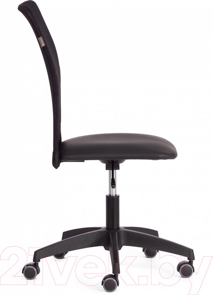 Изображение товара Кресло офисное Tetchair Start кожзам (черный, 36-6/W-11)