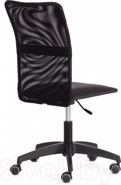 Изображение товара Кресло офисное Tetchair Start кожзам (черный, 36-6/W-11)
