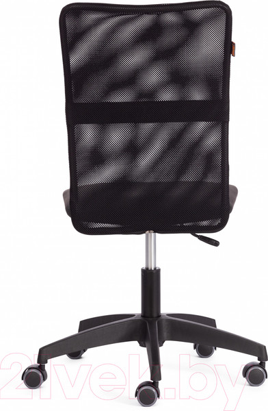 Изображение товара Кресло офисное Tetchair Start кожзам (черный, 36-6/W-11)