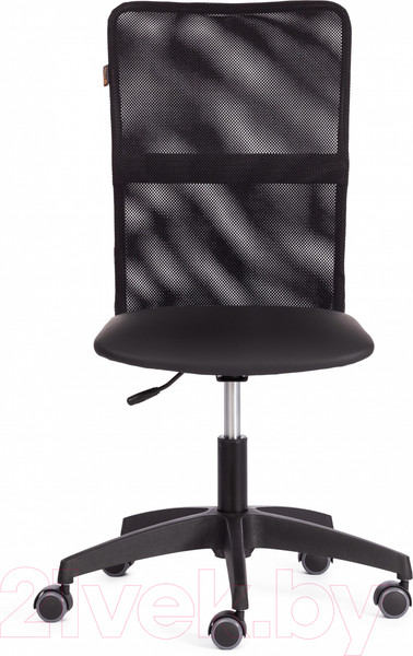 Изображение товара Кресло офисное Tetchair Start кожзам (черный, 36-6/W-11)