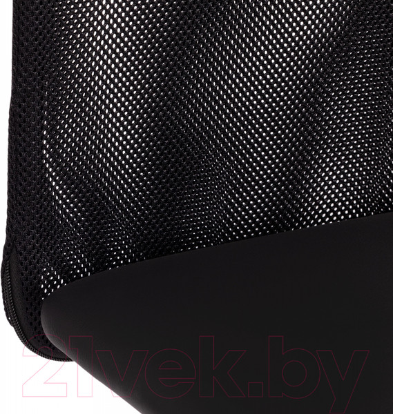 Изображение товара Кресло офисное Tetchair Start кожзам (черный, 36-6/W-11)