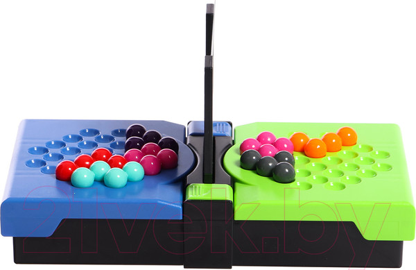 Изображение товара Настольная игра Лас Играс Kids. Баттл на двоих / 9896259