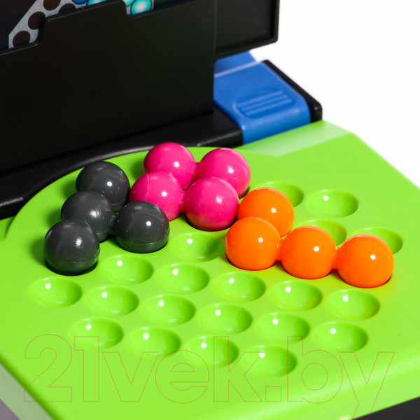 Изображение товара Настольная игра Лас Играс Kids. Баттл на двоих / 9896259