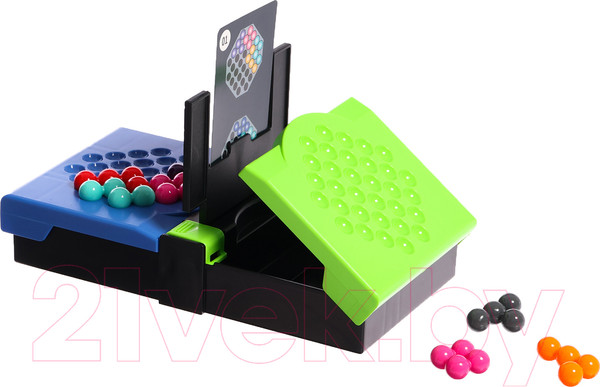 Изображение товара Настольная игра Лас Играс Kids. Баттл на двоих / 9896259