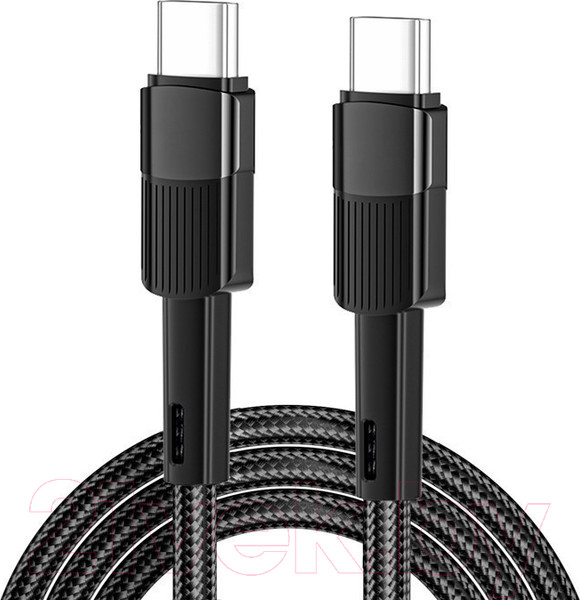 Изображение товара Кабель Rexant Type-C / 18-7072 (1м, черный)