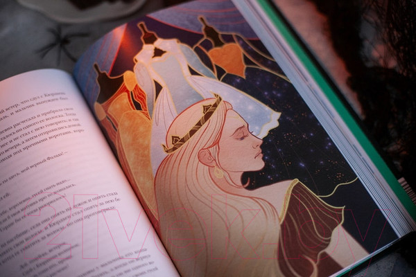 Изображение товара Книга МИФ Страшные сказки братьев Гримм: настоящие и неадаптированные (Братья Гримм)