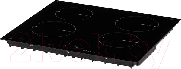 Изображение товара Индукционная варочная панель Krona Magier 60 BL 4BTK / КА-00005762