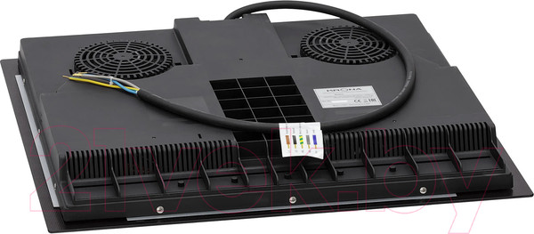 Изображение товара Индукционная варочная панель Krona Magier 60 BL 4BTK / КА-00005762