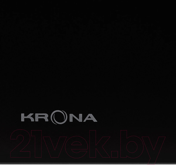 Изображение товара Индукционная варочная панель Krona Magier 60 BL 4BTK / КА-00005762