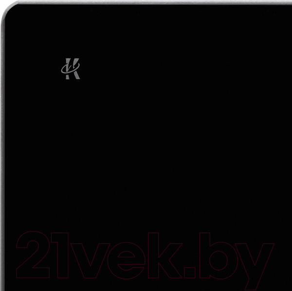 Изображение товара Индукционная варочная панель Krona Magier 60 BL 4BTK / КА-00005762