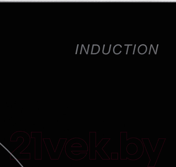 Изображение товара Индукционная варочная панель Krona Magier 60 BL 4BTK / КА-00005762