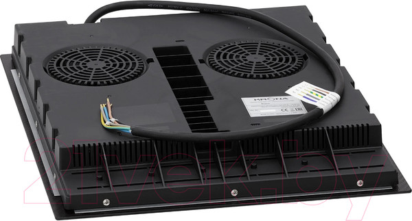 Изображение товара Индукционная варочная панель Krona Magier 45 BL 3BTK / КА-00005760