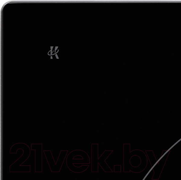 Изображение товара Индукционная варочная панель Krona Magier 45 BL 3BTK / КА-00005760