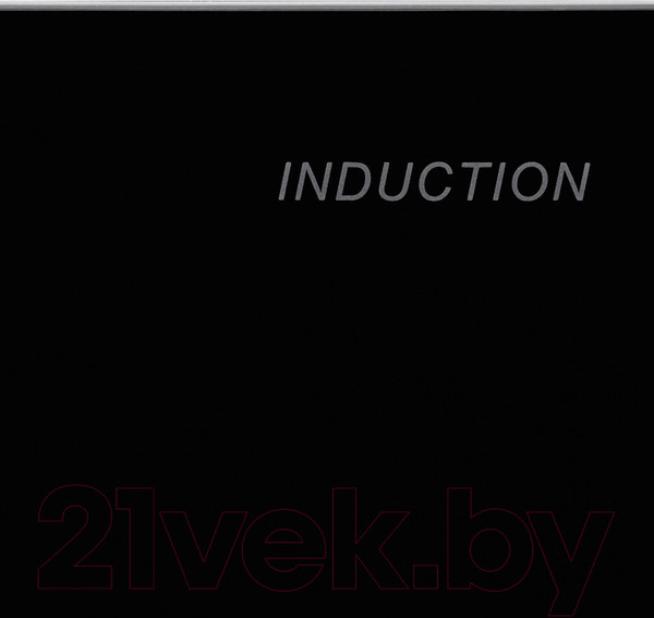 Изображение товара Индукционная варочная панель Krona Magier 45 BL 3BTK / КА-00005760