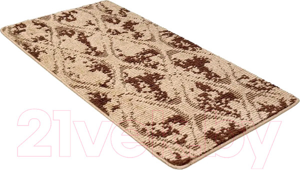 Изображение товара Коврик для ванной Shahintex Vintage SH V002 50x80 (бисквитный 7)